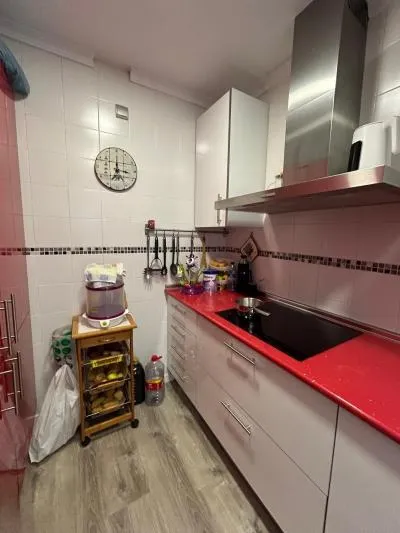 Ground floor apartment - Málaga (Ciudad Jardín) — photo 12