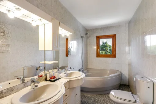 Palma surroundings, beautiful, quietly located finca near Palma with holiday rental license — photo 10