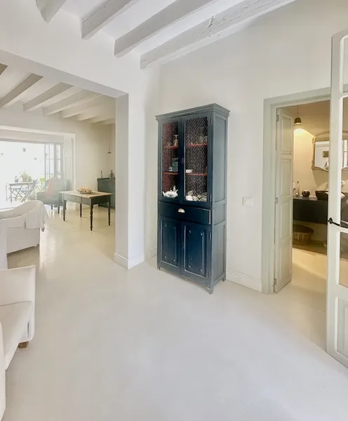 Stylish village house in Porreres — photo 4