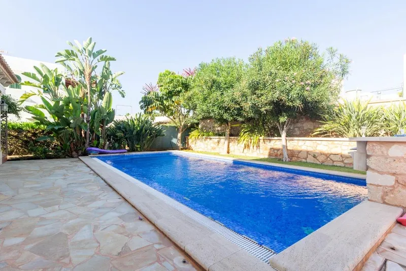 Detached House in Cala d'Or, Province of Balearic Islands — photo 8