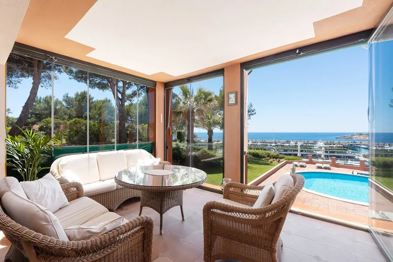 Large top renovated apartment by the sea in San Agustin — photo 12