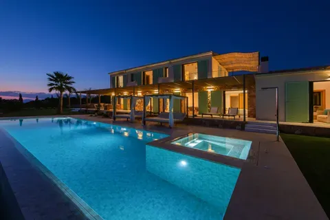 Finca in Ses Salines, Mallorca — photo 2