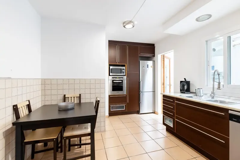 Spacious and bright flat of 107 m2 built in Binissalem — photo 9