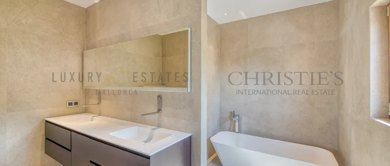 Spectacular country estate in Establiments with panoramic views — photo 10