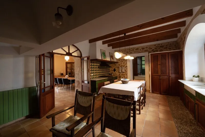 Exclusive luxury finca in Vilafranca de Bonany — photo 12