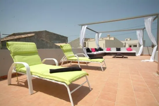 Townhouse in Maria de la Salud — photo 3