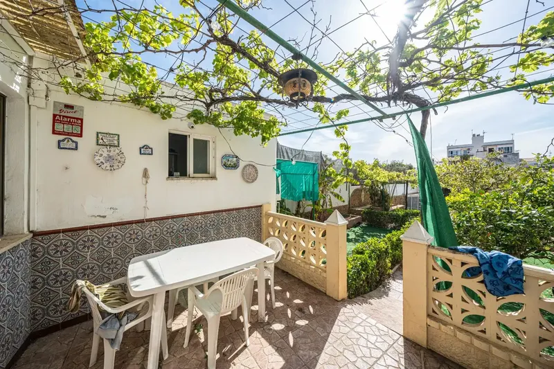 Magnifica casa independiente en el corazón de Inca, ideal para disfrutar del estilo de vida mediterráneo. — photo 2