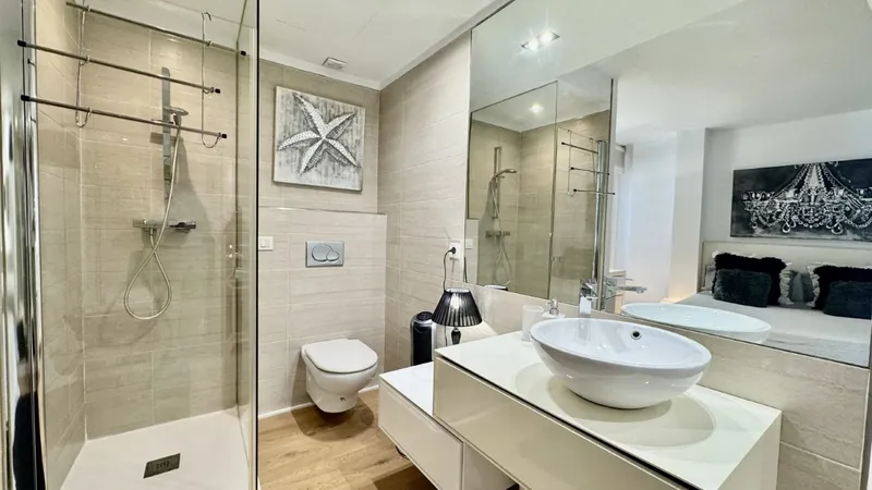 Mallorca Next Properties - Long Term Rental - 1 Bedroom Apartment with Balcony — photo 12