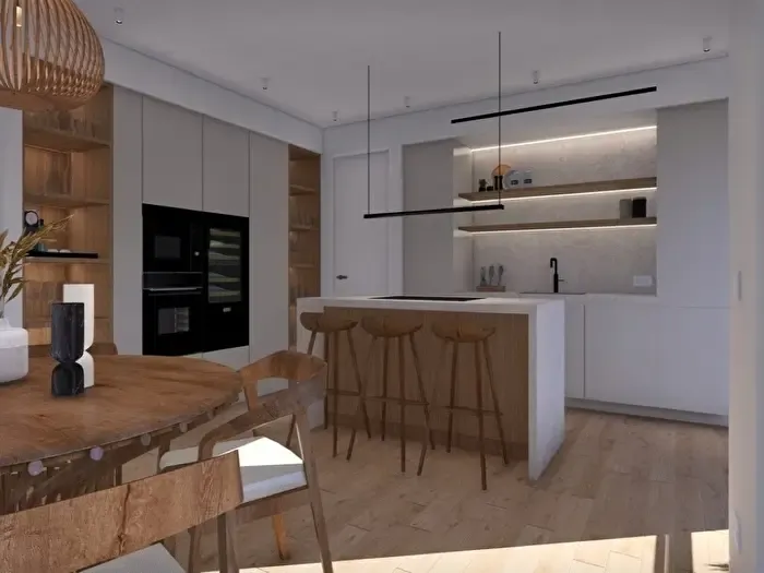 Piso de 4 habitaciones en venta en Ponent, Son Armadans — photo 2