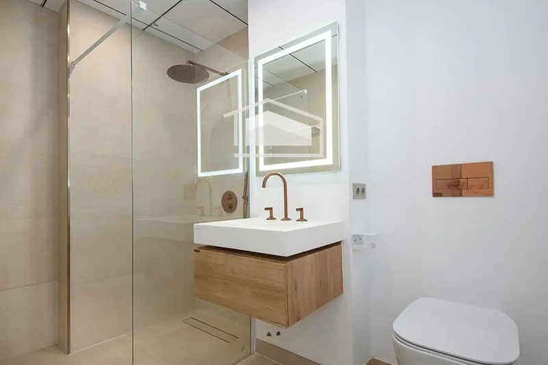 New build ground floor with private pool in Colonia de Sant Jordi — photo 7