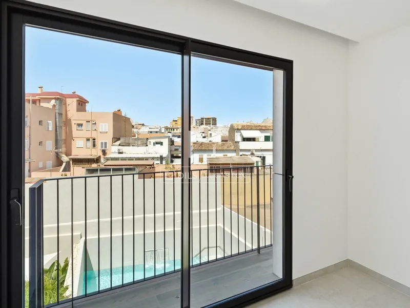 50m² apartment for sale in Palma de Mallorca — photo 2