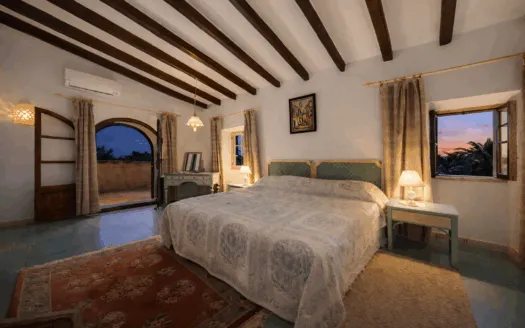 Authentic finca with ETV license for 12 guests in Calonge – living and investment perfectly combined — photo 6
