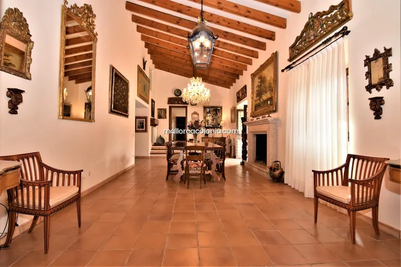 Rustic estate in Artà — photo 11