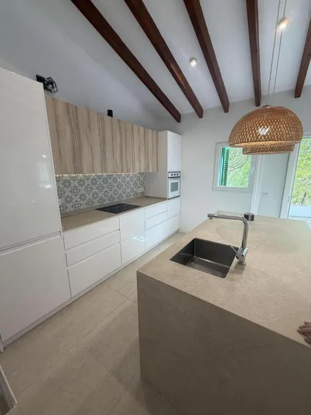 Townhouse for rent in Puerto de Andratx, Andratx, Mallorca — photo 9