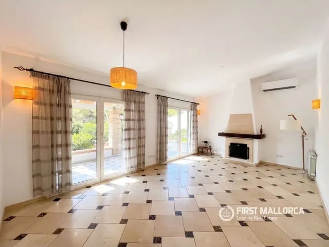 Villa for rent in Costa de la Calma, Calvià — photo 5