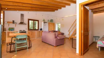 Rustic finca in Artà — photo 6
