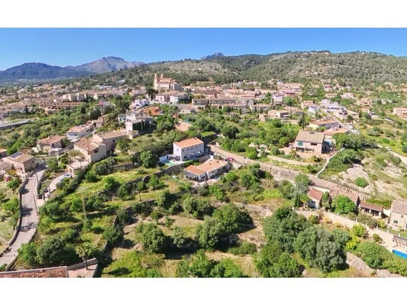 Land in Calvià, Province of Balearic Islands — photo 3