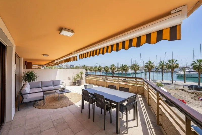Apartment in Palma de Mallorca — photo 11