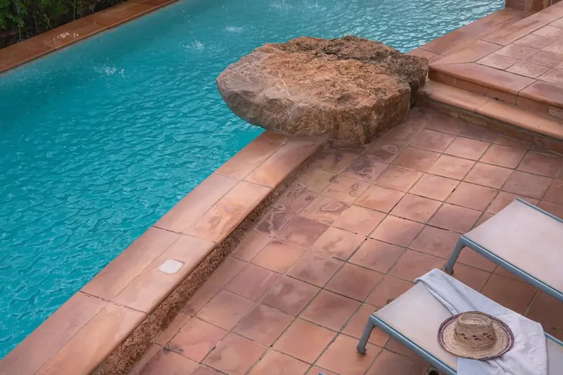Welcome to this incredible rustic-style chalet in Costa de los Pinos, a residential area that everyone desires today thanks to its surroundings — photo 12
