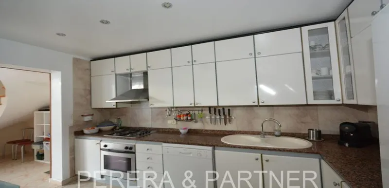 Ref. 131: Nice semi-detached villa in a quiet part of Sa Coma — photo 7