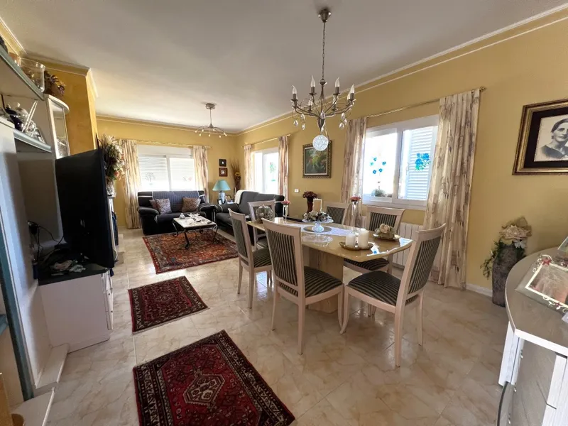 Chalet for sale in Bahia Grande — photo 4
