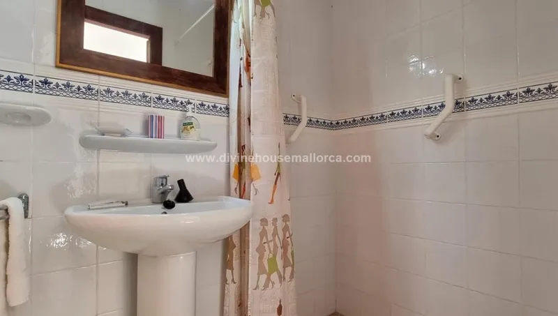 House with great potential, character and ETV in Felanitx — photo 7