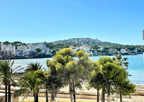 Flat / apartment in Gran Via Puig de Galatzó, Santa Ponça, Calvià — photo 1