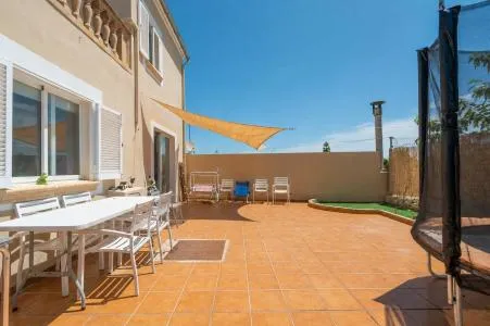 House - Palma de Mallorca (Son Roca - Son Ximelis - Son Anglada) — photo 6