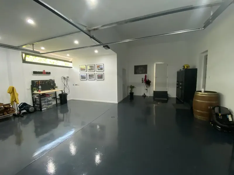 Direct from owner. Villa built in 2021 in the residential area of Sa Planera. Designed on one floor and with all — photo 11