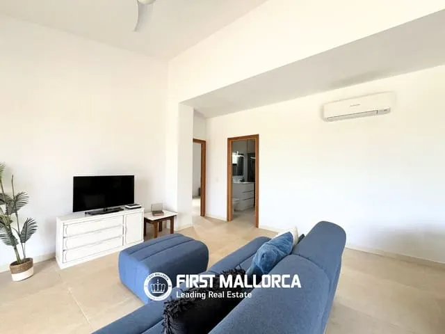Finca/Country House for rent in Campos — photo 5