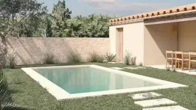 Terraced house in Vilafranca de Bonany — photo 6
