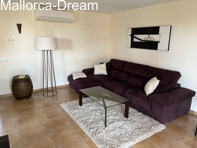 Cala Millor: Attractive Apartment in Cala Millor – Only 200 Metres from the Sea — photo 6