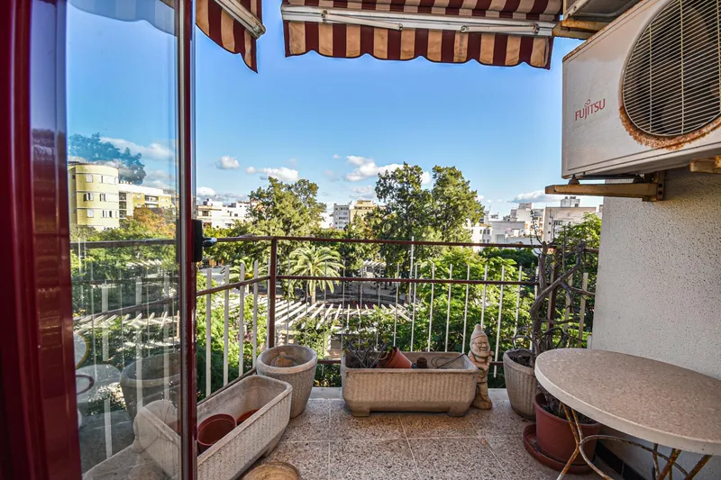 Flat - Palma de Mallorca (Centro) — photo 1