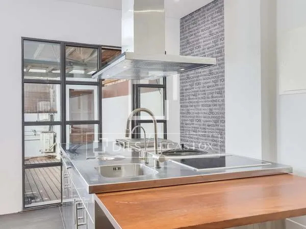 106m² apartment with 9m² terrace for sale in Palma de Mallorca — photo 10