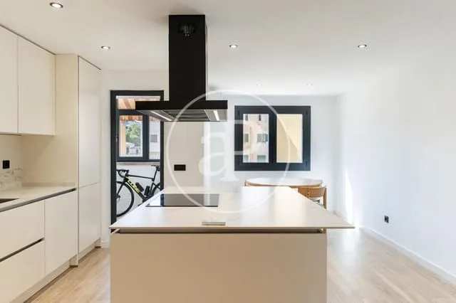 Apartment for rent in Marques de la Fonsanta, Palma de Mallorca — photo 6