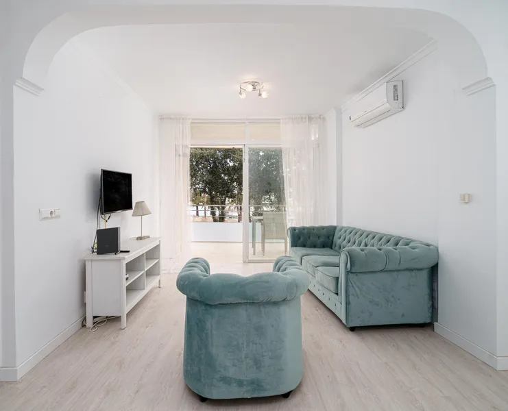 Flat - Palma de Mallorca (Paseo Marítimo) — photo 8