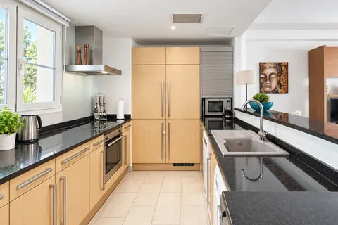 Apartment in Santa Ponsa, Mallorca — photo 5