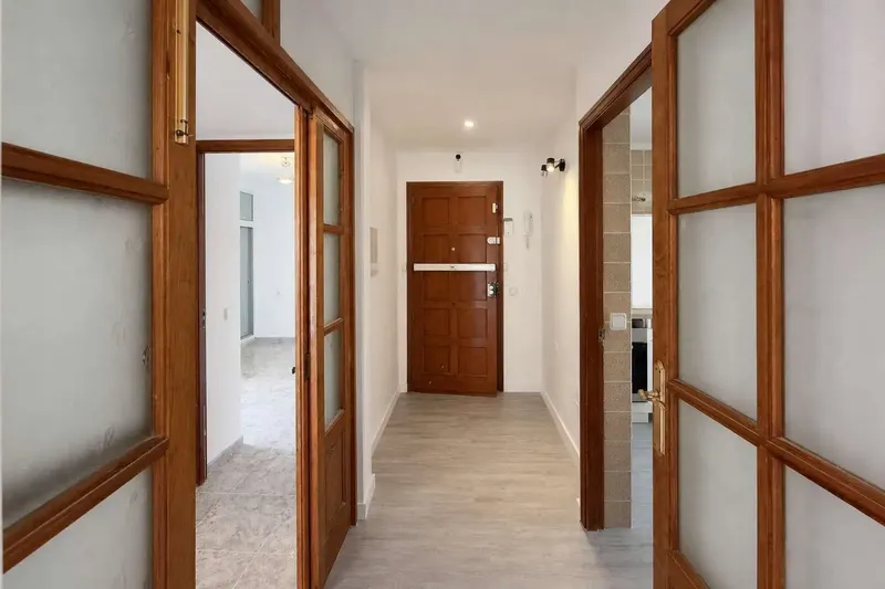 Spacious flat in Cala Millor — photo 8