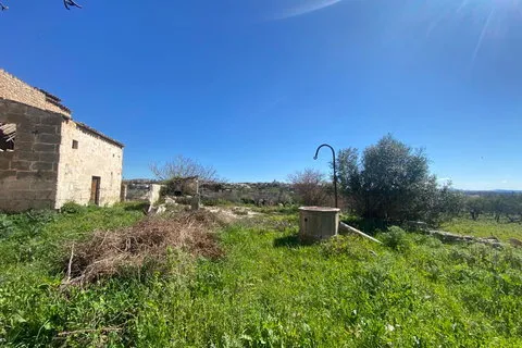 Cortijo in Campanet, Mallorca — photo 8