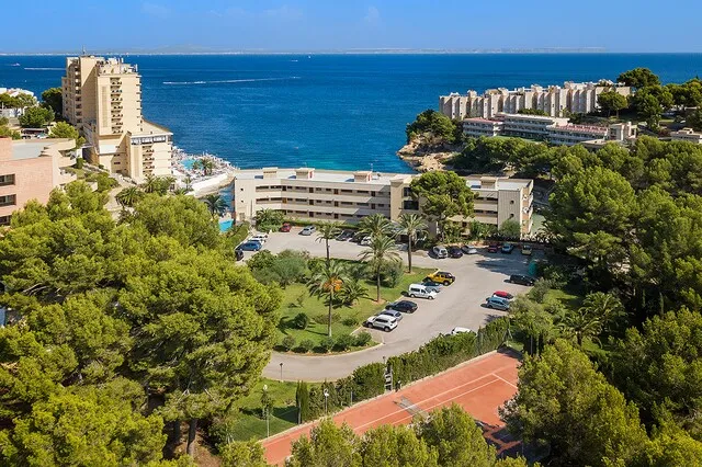 Ultra-modern villa project for sale in Cala Vinyes, Mallorca — photo 9