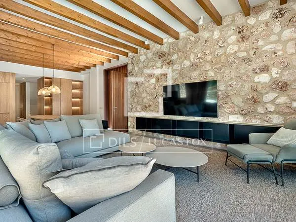 House / villa of 427m² with 60m² of garden for sale in Pollença — photo 11