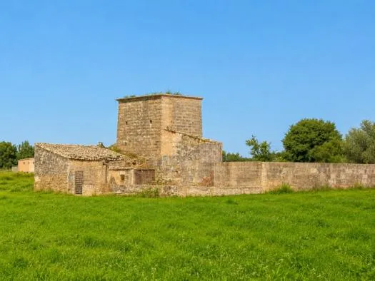 Plot, 34800 m² — photo 1