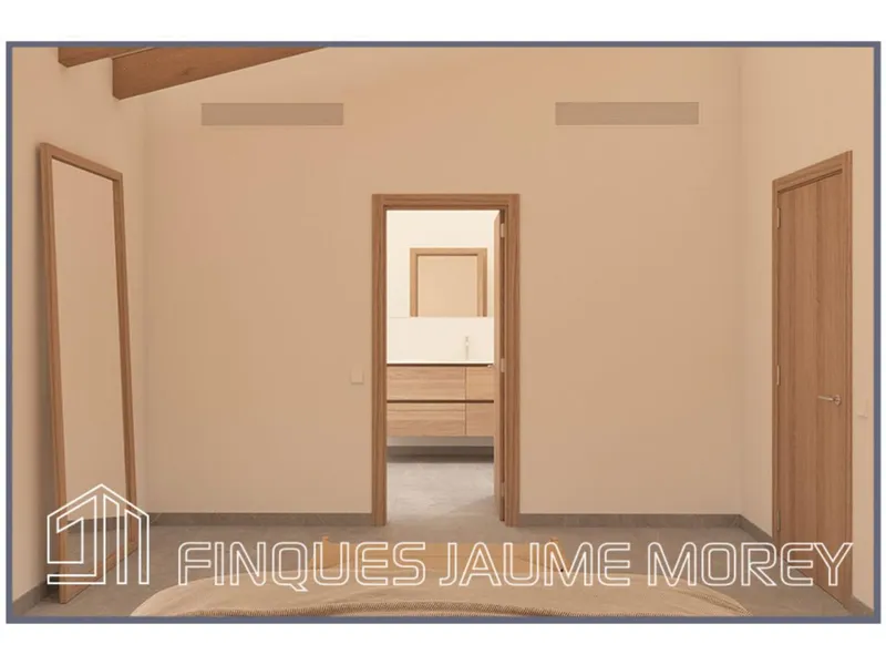 Terraced house - Ref. [redacted] — photo 11