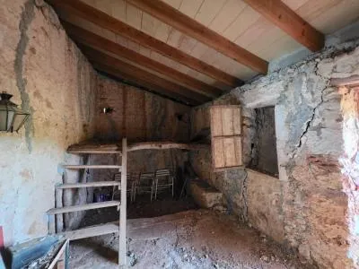 Rustic property in Costitx with 33 m² built area and 13,926 m² plot — photo 9