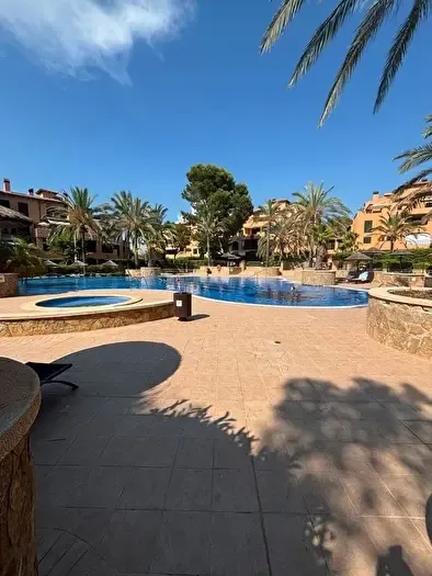 MaiorisPuig de Ros, Llucmajor: Piso en alquiler de 3 habitaciones — photo 1