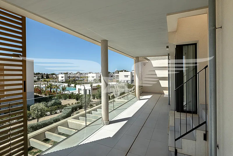Sa Ràpita I New penthouse with lots of terrace space — photo 1