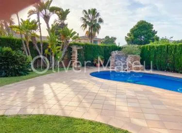 villa in sa Rapita, Ses Salines — photo 8
