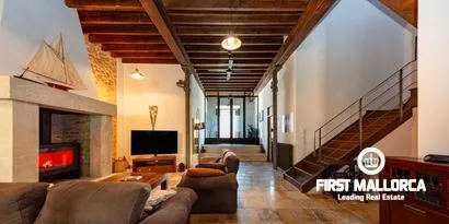 Charming house in former textile factory in Sóller — photo 8