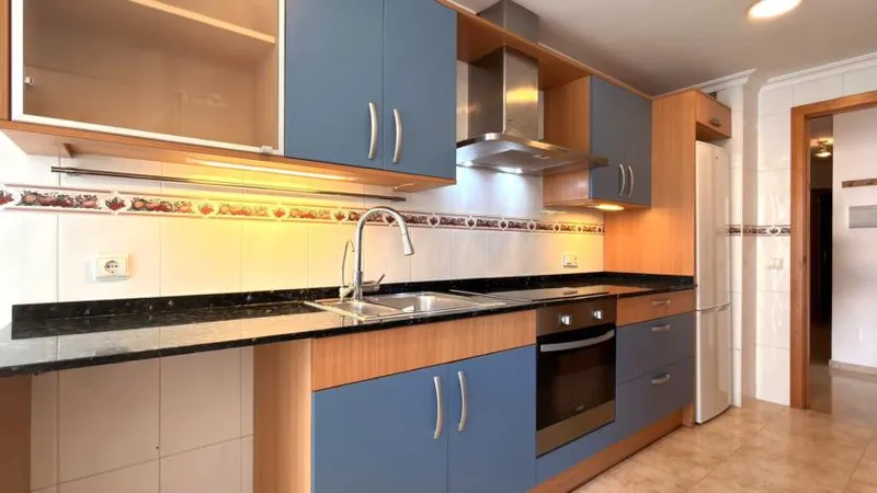 Apartment in Palma de Mallorca, Son Dameto area — photo 9
