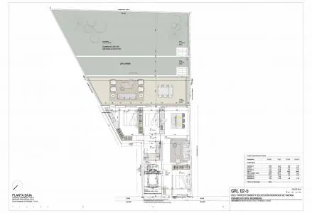 Urbanizable land - Palma de Mallorca (El Coll d'en Rabassa), Built Surface 87m², Plot Surface... — photo 2